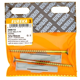 3M91 - Multi Plug